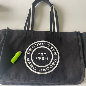 Marc Jacobs big! Tote bag